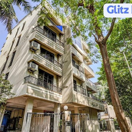 New Prabhu Sharan By Glitz Hotels 纳威孟买 外观 照片
